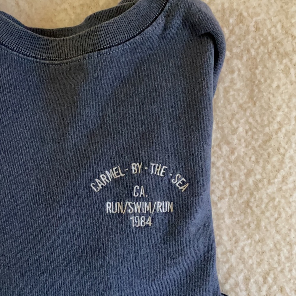 brandy melville crewneck
